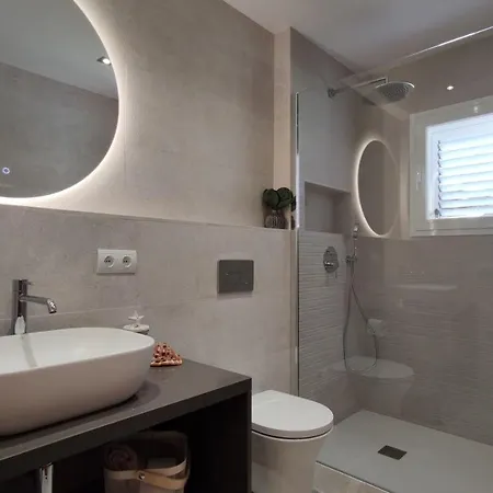 Villa Pere Blai *