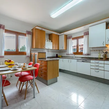 Pere Blai Villa *