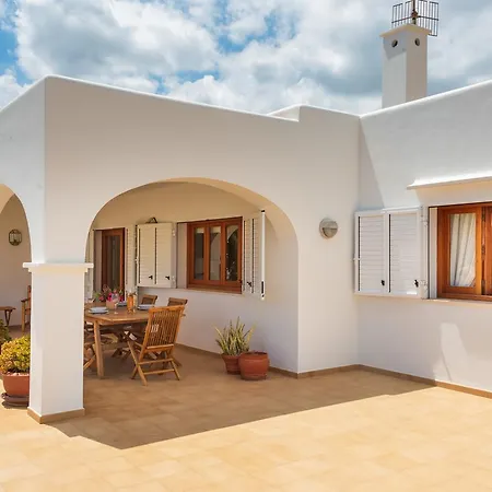 Pere Blai Villa Santa Eularia des Riu