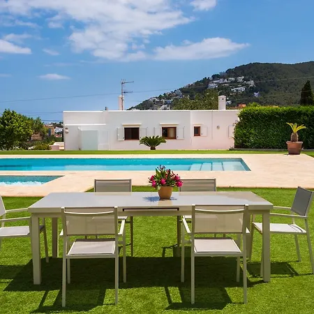 Pere Blai Villa *