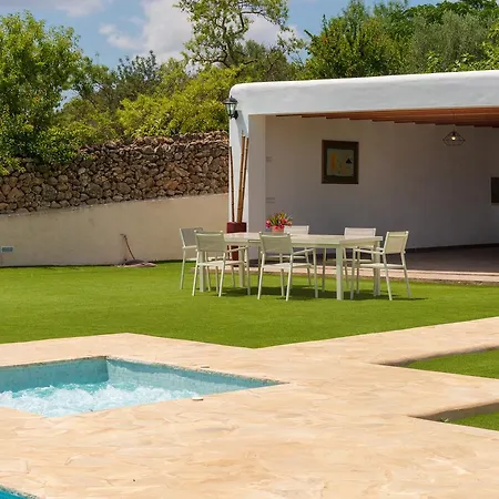 Pere Blai Villa