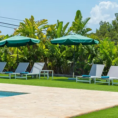 Pere Blai Villa Santa Eularia des Riu